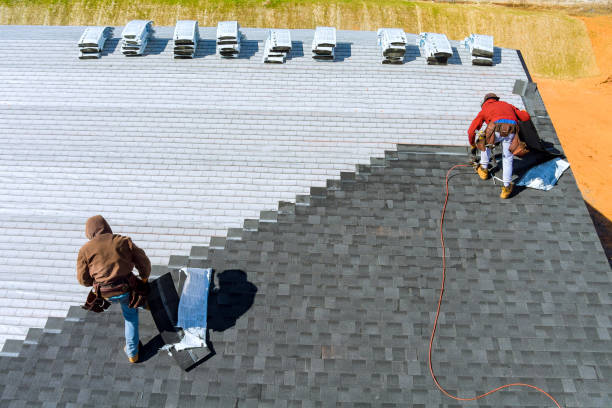 Roof Installation Near Me in Mission Viejo, CA