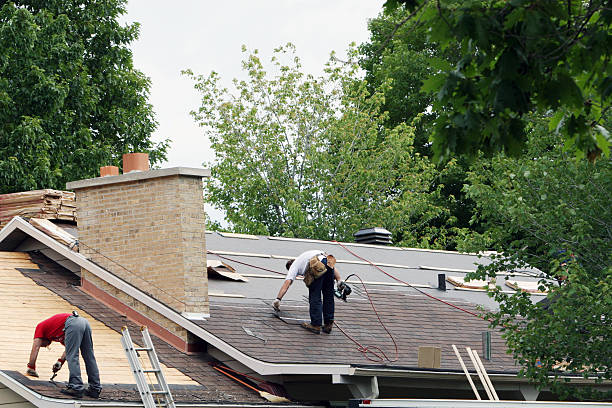 Trusted Mission Viejo, CA Roofing Contractor Experts