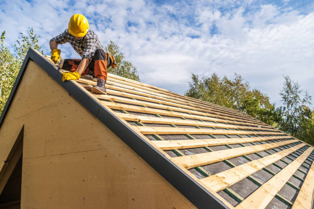 Heating Cable for Roof Installation in Mission Viejo, CA