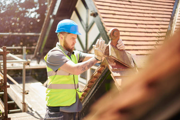 Quick and Trustworthy Emergency Roof Repair Services in Mission Viejo, CA
