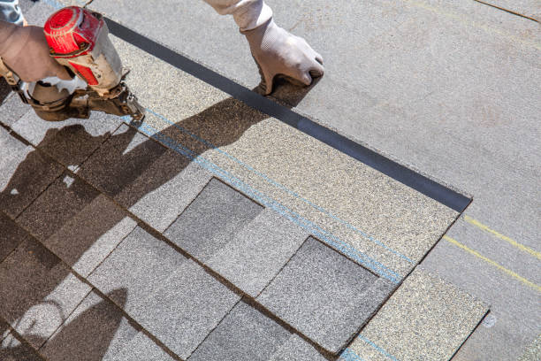 Best Roof Replacement Cost  in Mission Viejo, CA